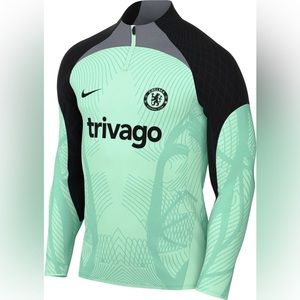 Chelsea F.C. Strike Elite Third